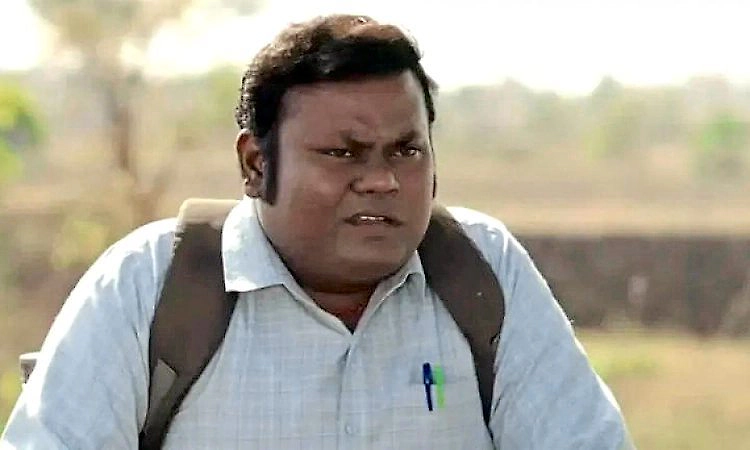 'ಇಂದಿಗೂ ನಮಗೆ ದೇವಸ್ಥಾನಕ್ಕೆ ಪ್ರವೇಶವಿಲ್ಲ': ಕಹಿ ನೆನಪು ಬಿಚ್ಚಿಟ್ಟ 'ಪಂಚಾಯತ್' ನಟ ವಿನೋದ್!