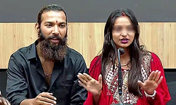 ಅಪ್ರಾಪ್ತೆ ವಿಚಾರ ಬೆಳಕಿಗೆ ಬಂದ ಬೆನ್ನಲ್ಲೇ ಮೊನಾಲಿಸಾ ಗರ್ಭಿಣಿ ಎಂದ ಪತಿ ಫರ್ಮಾನ್.!