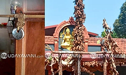 Belthangady: ನಿಡಿಗಲ್ ಶ್ರೀ ಲೋಕನಾಥೇಶ್ವರ ದೇವಸ್ಥಾನದಲ್ಲಿ ಕಳ್ಳತನ
