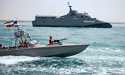 Vessels seized: ಹೋರ್ಮುಜ್ ನಲ್ಲಿ ಭಾರತಕ್ಕೆ ಬರುತ್ತಿದ್ದ ಹಡಗು ಸೇರಿ 2 ನೌಕೆಗಳು ಇರಾನ್ ವಶ