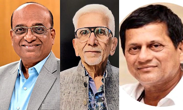 KVV 75ನೇ ಘಟಿಕೋತ್ಸವ : ಚುನಾವಣಾ ಆಯುಕ್ತರು ಸೇರಿ ಮೂವರಿಗೆ ಗೌರವ ಡಾಕ್ಟರೇಟ್