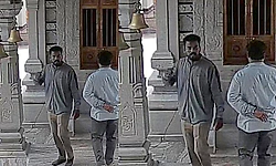 Siddapura: ಆಜ್ರಿ ಶ್ರೀ ಉಮಾಮಹೇಶ್ವರ ದೇವಸ್ಥಾನದಲ್ಲಿ ಕಳವು