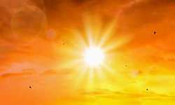 ಇನ್ನೊಂದು ವಾರ ರಾಜ್ಯದಲ್ಲಿ ಹಗುರ ಮಳೆ ಜತೆ ಬಿರು ಬಿಸಿಲು!