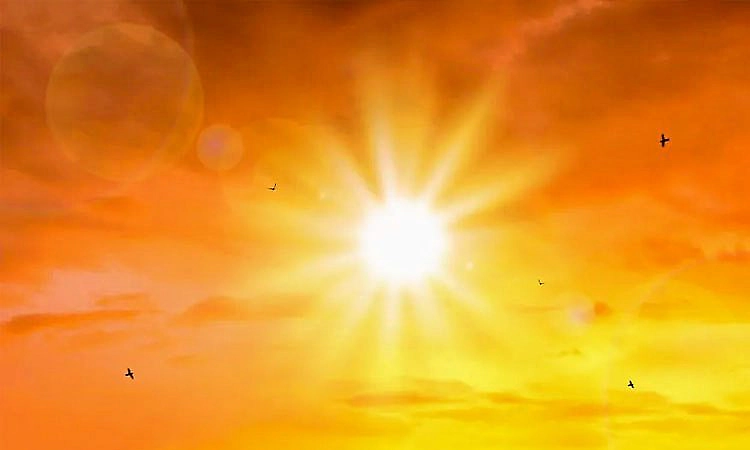 ಇನ್ನೊಂದು ವಾರ ರಾಜ್ಯದಲ್ಲಿ ಹಗುರ ಮಳೆ ಜತೆ ಬಿರು ಬಿಸಿಲು!