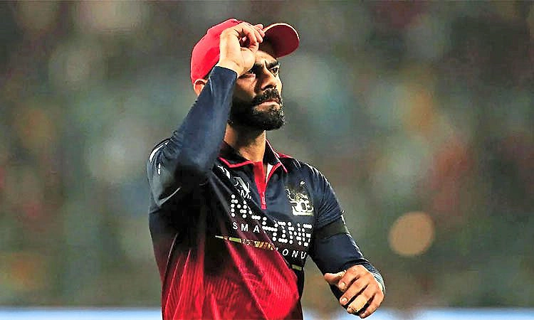 ಕೊಹ್ಲಿಗೆ ಕಾನೂನು ಸಂಕಷ್ಟ: ಬೆಂಗಳೂರಿನ ಹೊಟೇಲ್ ಬಂದ್!