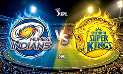 IPL 2026: ಮುಂಬೈ-ಚೆನ್ನೈ ಕದನ ಕುತೂಹಲ