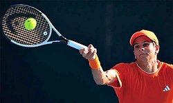 Rafael Jódar: ಸ್ಪೇನ್ ಟೆನಿಸ್‌ಗೆ ಹೊಸ 'ರಫಾ'!