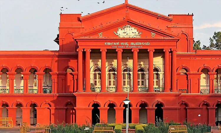 ತುಮಕೂರಲ್ಲಿ ‘ಕೈ’ ಭವನಕ್ಕೆ ಜಮೀನು: ಸರ್ಕಾರಕ್ಕೆ ಹೈಕೋರ್ಟ್ ನೋಟಿಸ್‌  