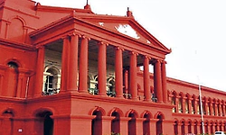 ಧಾರ್ಮಿಕ ಚಟುವಟಿಕೆ ಹೊರಗಿಡುವುದು ಜಾತ್ಯತೀತತೆ ಅಲ್ಲ: ಹೈಕೋರ್ಟ್‌ 