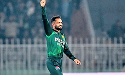 Mohammad Nawaz: ಡ್ರಗ್ಸ್ ಸೇವನೆ: ಪಾಕ್ ಕ್ರಿಕೆಟಿಗ ನವಾಜ್ ಒಪ್ಪಂದ ರದ್ದು