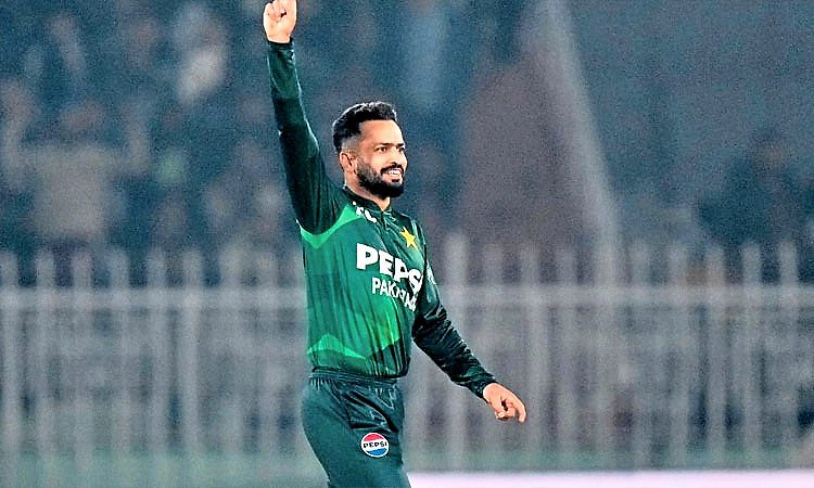 Mohammad Nawaz: ಡ್ರಗ್ಸ್ ಸೇವನೆ: ಪಾಕ್ ಕ್ರಿಕೆಟಿಗ ನವಾಜ್ ಒಪ್ಪಂದ ರದ್ದು