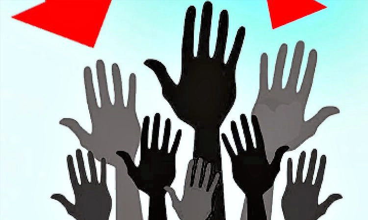 ಹಳೇ ಮೀಸಲು ಜಾರಿ ಮಾಡಿ: ಬಲಗೈ ಸ್ವಾಮೀಜಿಗಳು 