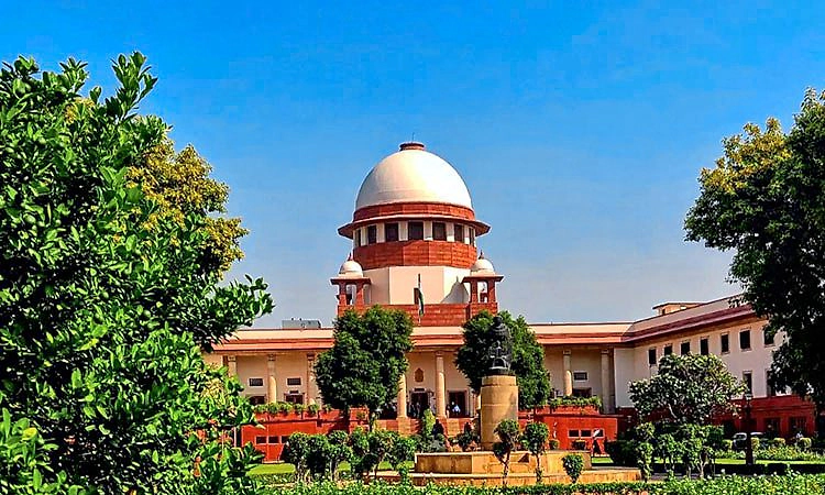 ನಾಸ್ತಿಕರಿಗೆ ಧಾರ್ಮಿಕ ಸಂಪ್ರದಾಯ ಪ್ರಶ್ನಿಸಲು ಹಕ್ಕಿಲ್ಲ: ಸುಪ್ರೀಂಕೋರ್ಟ್‌