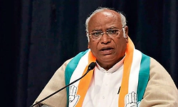 Bidar; ರಾಜ್ಯ ಸಂಪುಟ ವಿಸ್ತರಣೆ ಬಗ್ಗೆ ಮುಖ್ಯಮಂತ್ರಿ ಕೇಳಿ: ಖರ್ಗೆ