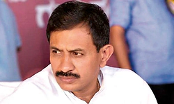 ಸಿಎಂಗೆ ರಾಜಣ್ಣ ಮಾಟ ಮಾಡಿಸಿರಬೇಕು: ಬಾಲಕೃಷ್ಣ