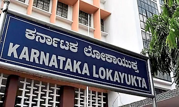 Kerur: 1.7 ಲಕ್ಷ ರೂ. ಲಂಚ: ಕೆರೂರು ಪಿಎಸ್‌ಐ ಲೋಕಾಯುಕ್ತ ಬಲೆಗೆ