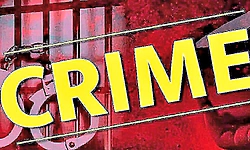 Kasaragodu ಭಾಗದ ಅಪರಾಧ ಸುದ್ದಿಗಳು