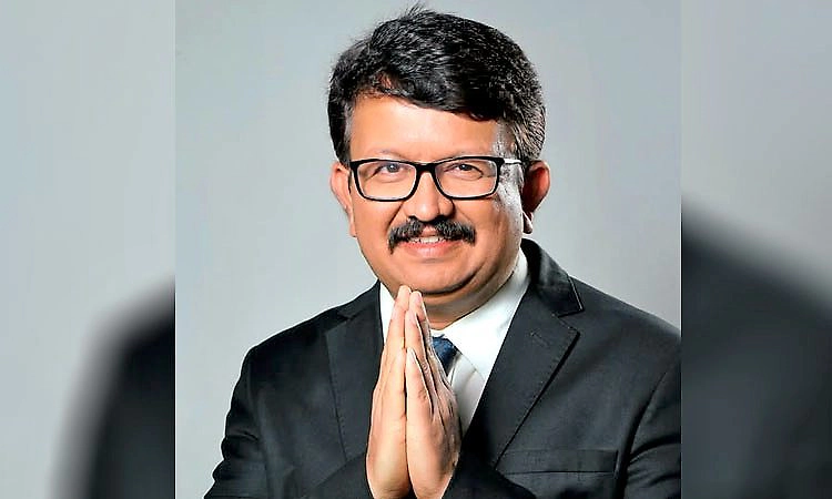 ಕರ್ನಾಟಕ ಸಂಘ ಕತಾರ್‌ನ ನೂತನ ಅಧ್ಯಕ್ಷರಾಗಿ ಸುಬ್ರಹ್ಮಣ್ಯ ಹೆಬ್ಬಾಗಿಲು ಅಧಿಕಾರ ಸ್ವೀಕಾರ