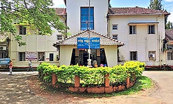 ಪೂರ್ಣ ಡಿಜಿಟಲೀಕರಣದತ್ತ ಅಜ್ಜರಕಾಡು ಜಿಲ್ಲಾಸ್ಪತ್ರೆ