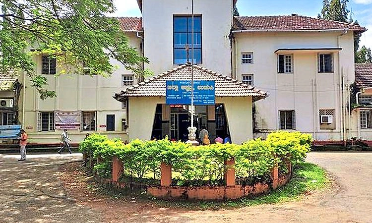 ಪೂರ್ಣ ಡಿಜಿಟಲೀಕರಣದತ್ತ ಅಜ್ಜರಕಾಡು ಜಿಲ್ಲಾಸ್ಪತ್ರೆ