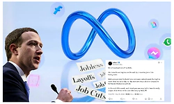 She built AI tool that replaced her : Viral post on Meta layoffs reignites concerns over AI-driven job losses
