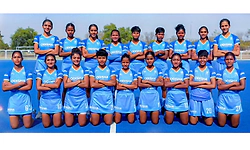 Sweety Kujur to lead India at U-18 women's Asia Cup