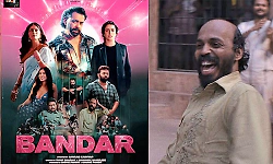 Raj B Shetty awaits release of first Hindi film ‘Bandar’