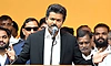 Karur gears up for CM Vijay's first official visit