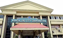 Mangaluru bans road and soil excavation works during monsoon to prevent landslides