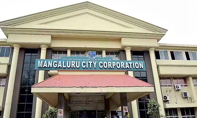 Mangaluru bans road and soil excavation works during monsoon to prevent landslides
