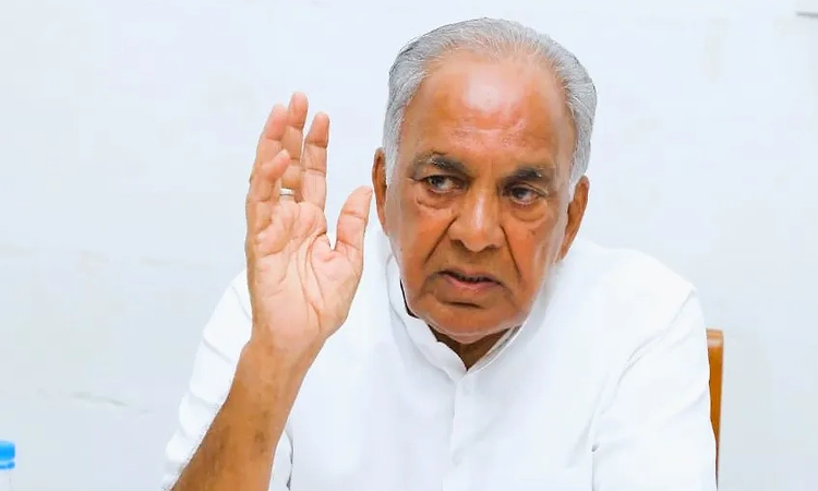 Karnataka govt urges NCERT to introduce dedicated chapter on groundwater