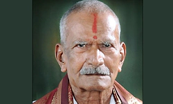 ಶಿರ್ವದ ಹಿರಿಯ ಸಮಾಜ ಸೇವಕ ಜಿ.ವಸಂತ ಶೆಣೈ ನಿಧನ
