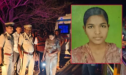 ಹಗರಿಬೊಮ್ಮನಹಳ್ಳಿ : ಮಹಿಳೆಯ ಅನುಮಾನಾಸ್ಪದ ಸಾವು, ಕೊಲೆ ಶಂಕೆ!