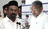 Vijay’s cabinet; ಐಯುಎಂಎಲ್, ವಿಸಿಕೆ ಶಾಸಕರಿಗೆ ಸಚಿವ ಹುದ್ದೆ