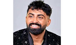 ಬೆಂಗಳೂರಿನಲ್ಲಿ ಬೈಕ್‌ ಅಪಘಾತದಲ್ಲಿ ಬೆಳ್ಳಾರೆಯ ಯುವಕ ಸಾವು