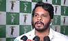 ನನ್ನ ಸ್ಟೇಟಸ್ ತುಂಬಾ ಸ್ಪಷ್ಟ...:ಡಿ.ಕೆ.ಶಿವಕುಮಾರ್ ಗೆ ನಿಖಿಲ್ ತಿರುಗೇಟು!