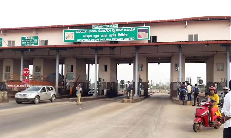 ಸಮಸ್ಯೆಗಳ ಸುಳಿಯಲ್ಲಿ ತಲಪಾಡಿ ಟೋಲ್‌ ಗೇಟ್‌- ಕೈಕೊಡುವ ಸಿಸಿ ಕೆಮರಾಗಳು