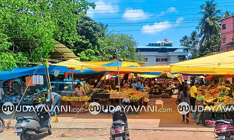 Shirva: ಮೂಲಭೂತ ಸೌಕರ್ಯ ವಂಚಿತ ವಾರದ ಸಂತೆ