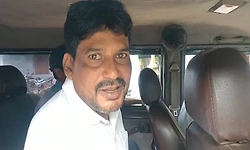 West Bengal:  ಟಿಎಂಸಿ ಮಾಜಿ ಸಚಿವ ಸುಜೀತ್‌ ಬಂಧನ ಬೆನ್ನಲ್ಲೇ ಮತ್ತೊಬ್ಬ ಮುಖಂಡನ ಸೆರೆ