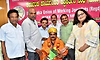 ಪತ್ರಕರ್ತರಿಗೆ ನಿವೇಶನ ಕುರಿತು ಸಿಎಂ ಜೊತೆ ಚರ್ಚಿಸಿ ನೀತಿ: ಕೆ.ವಿ.ಪ್ರಭಾಕರ್ ಭರವಸೆ