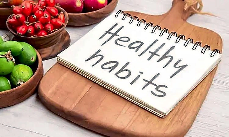 Lifestyle: ಆರೋಗ್ಯಕರ ಜೀವನಶೈಲಿಗೆ ದಿನನಿತ್ಯ ರೂಢಿಸಿಕೊಳ್ಳಬೇಕಾದ ಸರಳ ಹವ್ಯಾಸಗಳು