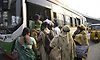 Free Bus: ಜೂನ್ 1ರಿಂದ  ಪ.ಬಂಗಾಳದ ಮಹಿಳೆಯರಿಗೆ ಉಚಿತ ಬಸ್ ಪ್ರಯಾಣ: ಸರ್ಕಾರದ ಆದೇಶ
