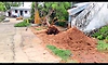 Yadagiri: ಧರೆಗುರುಳಿದ ಮರಗಳು, ಜಿಲ್ಲೆಯಾದ್ಯಂತ ಬಿರುಗಾಳಿ ಸಹಿತ ಮಳೆ