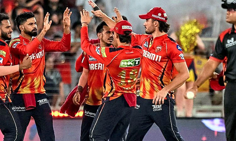 IPL 2026: LSG vs PBKS; ಪಂಜಾಬ್ ಗೆ ದಕ್ಕೀತೇ ಆ ಒಂದು ಜಯ?