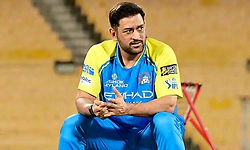 IPL 2026: ಧೋನಿಗೆ ಆಡದೇ ಸಿಕ್ಕಿತು 4 ಕೋಟಿ ರೂ. ಸಂಭಾವನೆ!