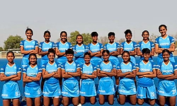 Asia Cup Hockey: ಯು-18 ಏಷ್ಯಾ ಕಪ್ ಹಾಕಿ: ಭಾರತಕ್ಕೆ ಸ್ವೀಟಿ ನಾಯಕಿ