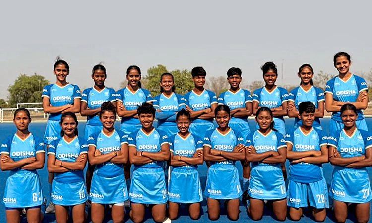 Asia Cup Hockey: ಯು-18 ಏಷ್ಯಾ ಕಪ್ ಹಾಕಿ: ಭಾರತಕ್ಕೆ ಸ್ವೀಟಿ ನಾಯಕಿ