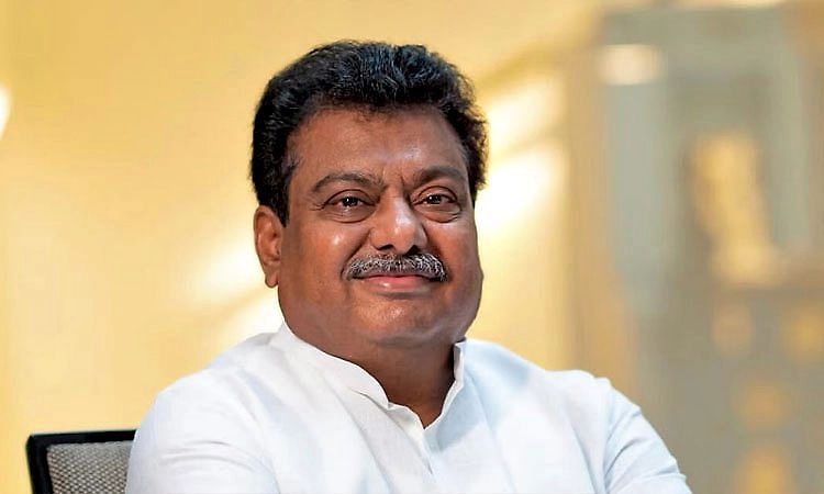 ಜೂನ್ 1ರಿಂದ ಬೀದರ್ ಗೆ, 10 ರಿಂದ ಕಲಬುರಗಿಗೆ ಬೆಂಗಳೂರಿನಿಂದ ವಿಮಾನ ಸೇವೆ ಪುನಾರಂಭ: ಪಾಟೀಲ
