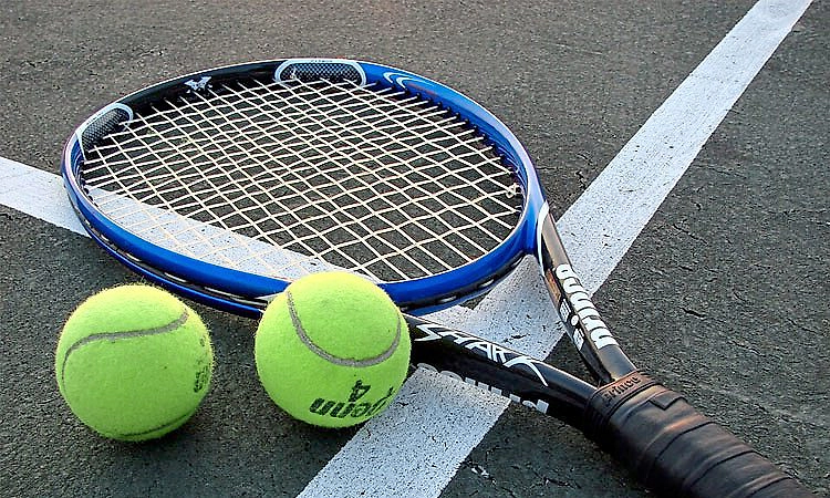 Tennis: ಎಸ್‌.ಎಂ.ಕೃಷ್ಣ ಸ್ಮಾರಕ  ಟೆನಿಸ್‌: ಇವಾಶ್ಕ - ಪೀಟರ್‌ ಫೈನಲ್‌