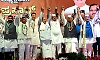 B.K. Hariprasad takes charge as KPCC chief, Congress leadership assigns two key tasks